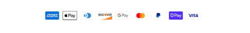 Payment logo